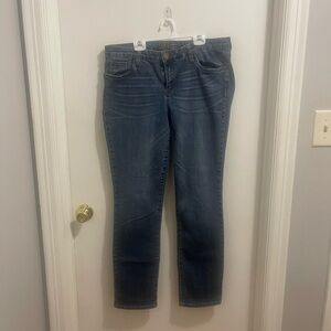 Kut from the cloth Skinny jeans